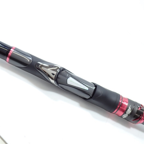 オウガハンドＴＭ１・５‐５０